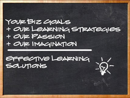 effective learning solutions
